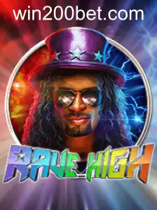 RaveHigh